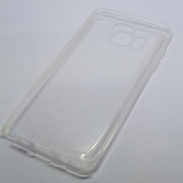 Samsung Galaxy Note 5 - Silicone Phone Case