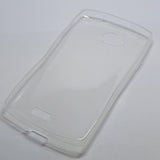 LG F60 - Slim Sleek Soft Silicone Phone Case [Pro-Mobile]