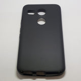 LG Nexus 5X - Slim Sleek Soft Silicone Phone Case [Pro-Mobile]