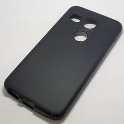 LG Nexus 5X - Slim Sleek Soft Silicone Phone Case [Pro-Mobile]