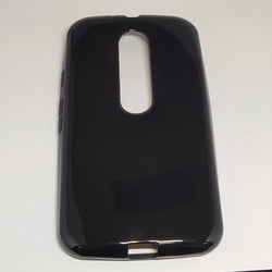 Motorola Moto G3 - Silicone Phone Case