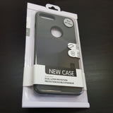 Apple iPhone 7 Plus / 8 Plus - TanStar Slim Sleek Dual-Layered Case