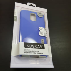 Samsung Galaxy S5 - TanStar Slim Sleek Dual-Layered Case