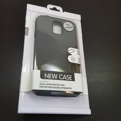 Samsung Galaxy S5 - TanStar Slim Sleek Dual-Layered Case