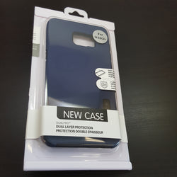 Samsung Galaxy S6 Edge Plus - TanStar Slim Sleek Dual-Layered Case