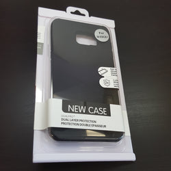 Samsung Galaxy S6 Edge Plus - TanStar Slim Sleek Dual-Layered Case