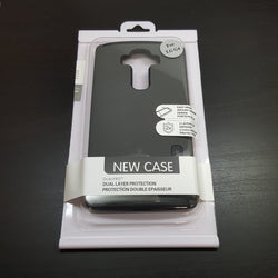 LG G4 - TanStar Slim Sleek Dual-Layered Case