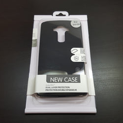 LG G4 - TanStar Slim Sleek Dual-Layered Case