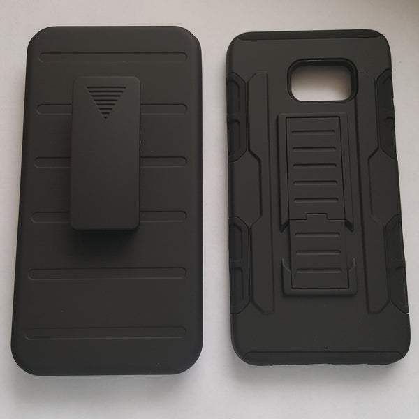 Samsung Galaxy S6 Edge Plus - Heavy Duty Slim Case