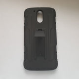 Motorola Moto G4 Plus - Heavy Duty Slim Case