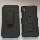 LG X Power - Heavy Duty Slim Case