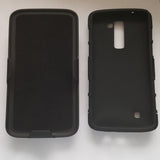 LG K7 - Heavy Duty Slim Case