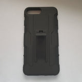 Apple iPhone 7G / 8G- Heavy Duty Slim Case