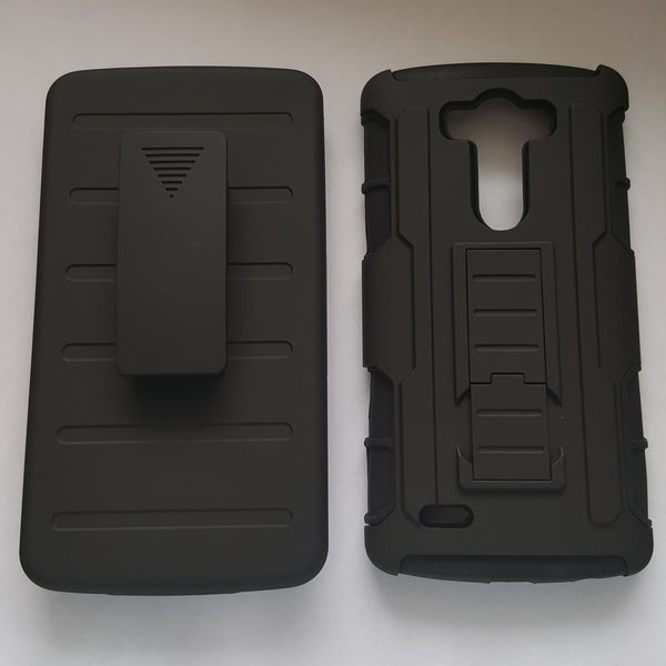 LG G3 - Heavy Duty Slim Case