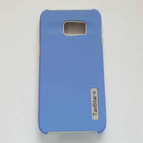 Samsung Galaxy S6 Edge Plus - TanStar Slim Sleek Dual-Layered Case