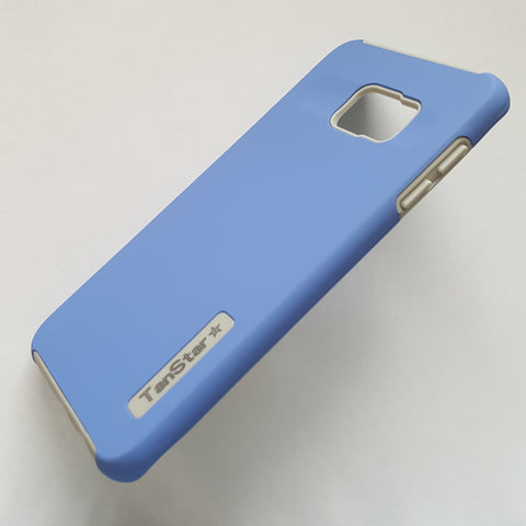 Samsung Galaxy S6 Edge Plus - TanStar Slim Sleek Dual-Layered Case