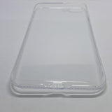 Apple iPhone 7 Plus / 8 Plus - Silicone Phone Case With Dust Plug [Pro-Mobile]