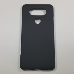 LG V20 - Slim Sleek Soft Silicone Phone Case [Pro-Mobile]