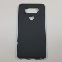 LG V20 - Slim Sleek Soft Silicone Phone Case [Pro-Mobile]