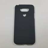 LG G5 - Slim Sleek Soft Silicone Phone Case [Pro-Mobile]