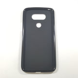 LG G5 - Slim Sleek Soft Silicone Phone Case [Pro-Mobile]