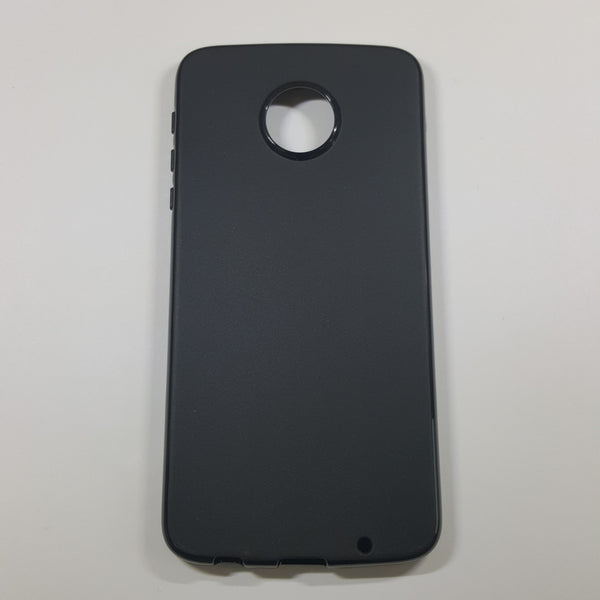 Motorola Moto Z Play - Silicone Phone Case