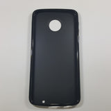 Motorola Moto Z Play - Silicone Phone Case
