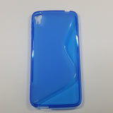 Alcatel Idol 3 5.5" - S-Line Slim Sleek Soft Silicone Phone Case [Pro-Mobile]