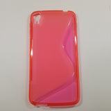 Alcatel Idol 3 5.5" - S-Line Slim Sleek Soft Silicone Phone Case [Pro-Mobile]