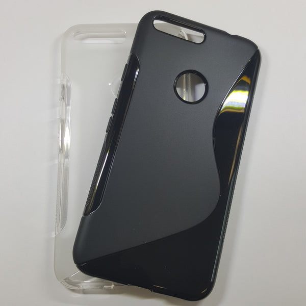 Google Pixel XL - S-Line Slim Sleek Soft Silicone Phone Case [Pro-Mobile]