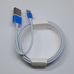 Lightning USB Data Cable - 3 Meter For Apple iPhones