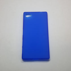 Sony Xperia Z5 Compact - Silicone Phone Case