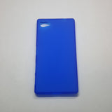 Sony Xperia Z5 Compact - Silicone Phone Case