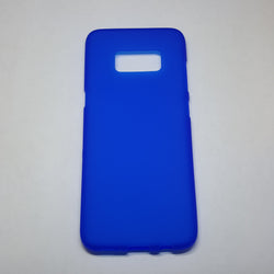 Samsung Galaxy S8 - Silicone Phone Case