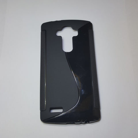 LG G4 - S-Line Slim Sleek Soft Silicone Phone Case [Pro-Mobile]