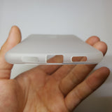 Huawei Nova Plus - Slim Sleek Soft Silicone Phone Case [Pro-Mobile]
