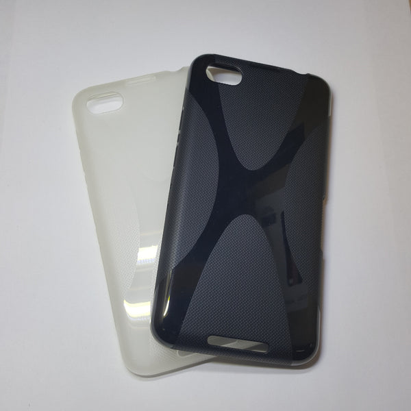 BlackBerry Z30 - X-Line Slim Sleek Soft Silicone Phone Case [Pro-Mobile]