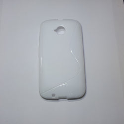 Motorola Moto E (Gen 2) - S-line Silicone Phone Case