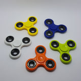 Fidget Hand Spinner Toy for Kids/Adults for Focus - Heavy Bearing