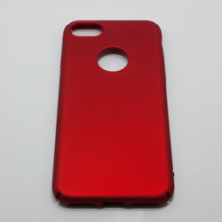 Apple iPhone 7 / 8 - Product(Red) Slim Line Phone Case