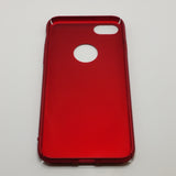 Apple iPhone 7 / 8 - Product(Red) Slim Line Phone Case
