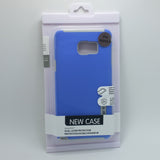 Samsung Galaxy Note 5 - TanStar Slim Hybrid Silicone Hard Dual-Layered Case [Pro-Mobile]