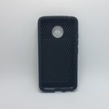Motorola Moto G5 - Shockproof Slim Wallet Credit Card Holder Case Cover [Pro-Mobile]
