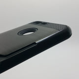 Google Pixel XL - Shockproof Slim Wallet Credit Card Holder Case Cover [Pro-Mobile]