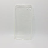 Apple iPhone 7 / 8  - Extreme Slim Silicone Phone Case [Pro-Mobile]
