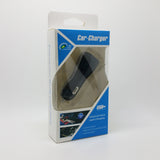 Fast Charging USB Car Charger Adapter