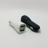 Fast Charging USB Car Charger Adapter