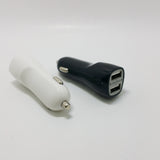 Fast Charging USB Car Charger Adapter