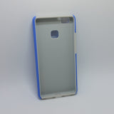 Huawei P9 Lite - TanStar Slim Sleek Dual-Layered Case