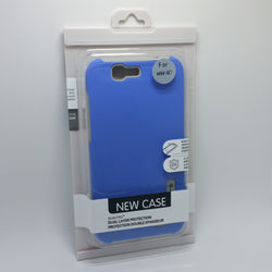 Huawei G7 - TanStar Slim Sleek Dual-Layered Case